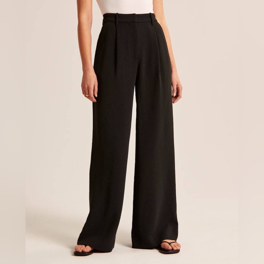 NWOT | XS - My Comfy Pant trousers